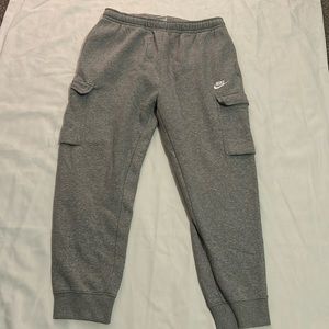 Nike Sweatpants Used in Great Condition